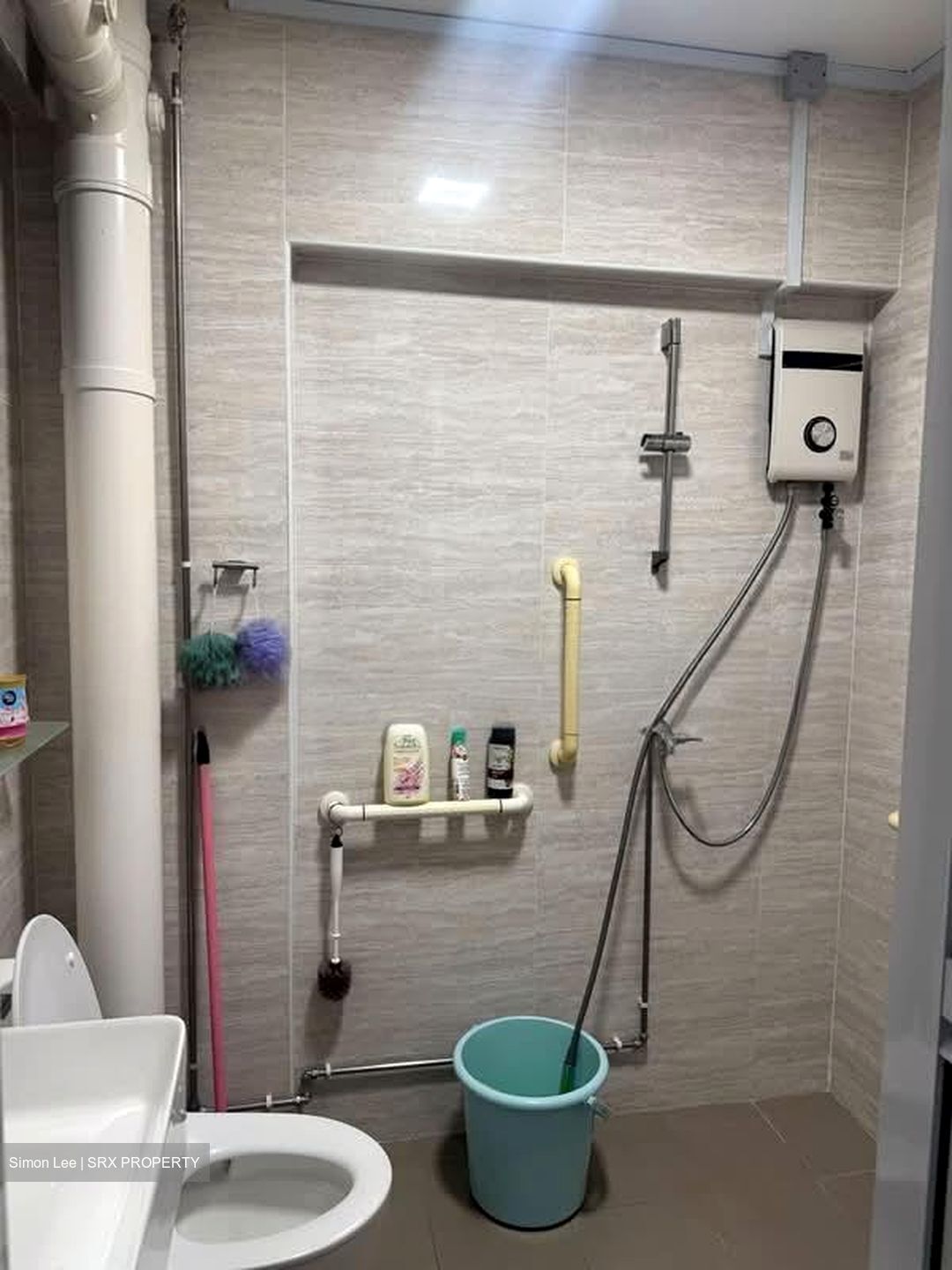 Blk 861A Tampines Parkview (Tampines), HDB 4 Rooms #540415761